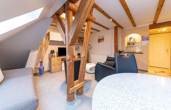 Budget-wohnung in Grundshagen mit Gartensitzplatz - Foto 20