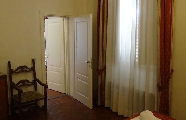 Home in Florence - Foto 17