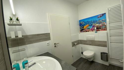 Alte Molkerei FeWo 2 - Foto 5