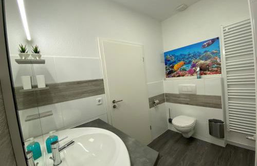 Alte Molkerei FeWo 2 - Foto 5