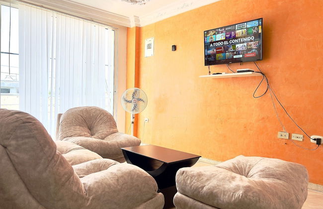 Apartamento en Valledupar - Foto 44