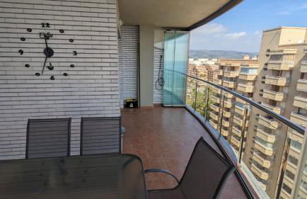 Apartamento en Marina dOr Primera Línea con Vistas al Mar - Photo 16
