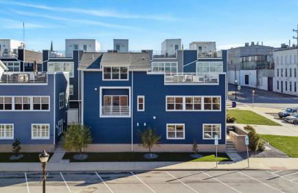 Family Fun Near Cedar Point - Rooftop Lake Views - Photo 45