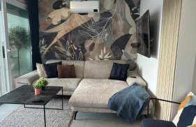 Luxury apartment Black Pearl Beluga with private Pool and Jacuzzi - Photo 41