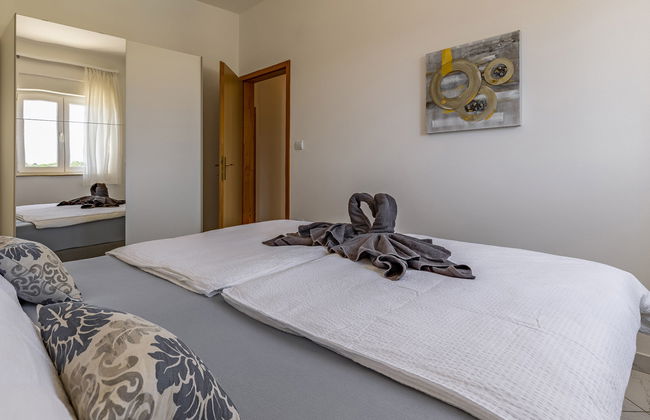 Apartment Rok 6 - Foto 17