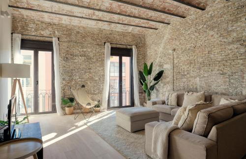 Poble Nou I You Stylish Apartments - Foto 1