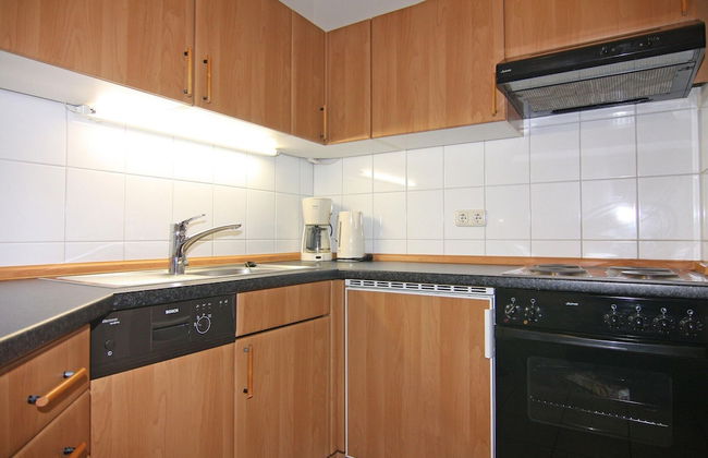 Wohnung in Orth Nahe Ostsee - Foto 12