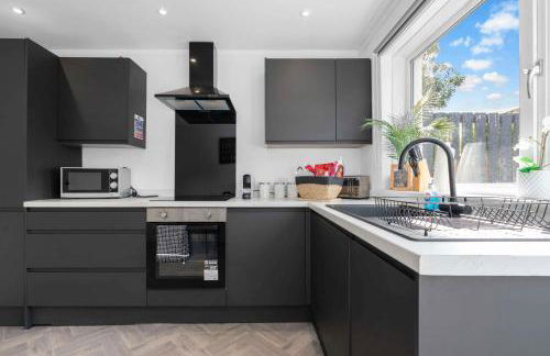 Vacant Nests The Livingston Retreat Wi-Fi - Foto 19