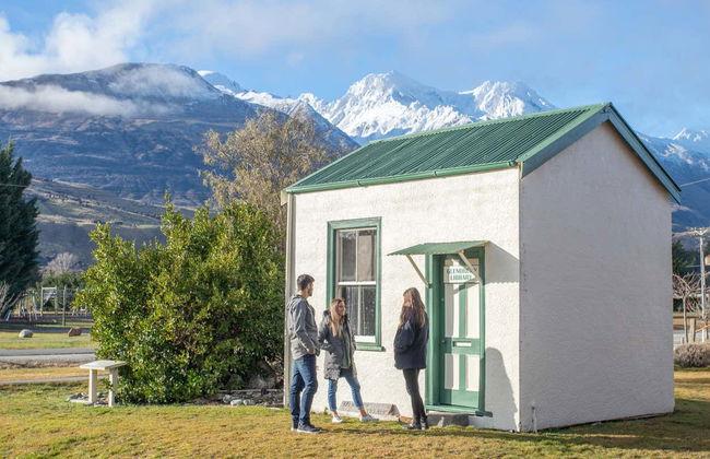 Excursión a Glenorchy y Paradise - Foto 4