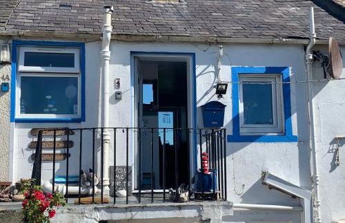 The Thin Seagull 4 Beacon Terrace Ferryden - Photo 37