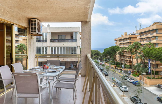 Cala Dorada - Foto 16