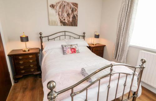 Glebe Farm Cottage - Foto 18