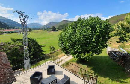 Apartamento rural en Espinosa de los Monteros - Foto 12