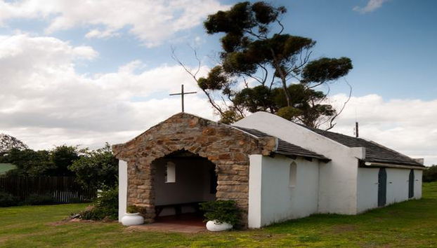 Leeuwenbosch Country House Amakhala Game Reserve - Foto 2