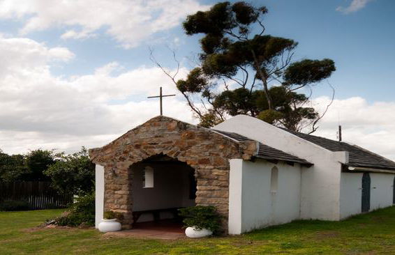 Leeuwenbosch Country House - Foto 2