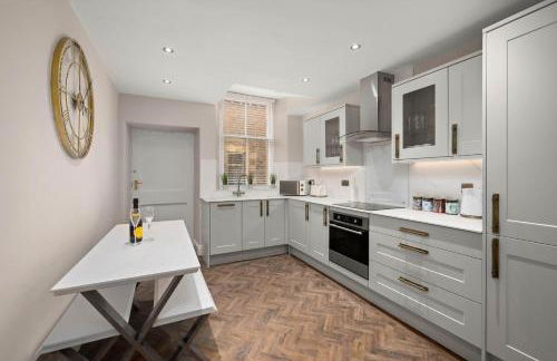 Casa Fresa - Taymouth House - Photo 17