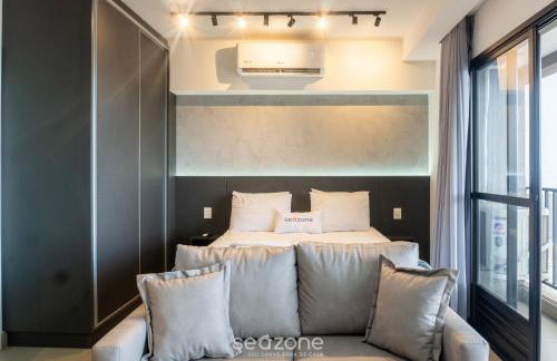 Hermosos apartamentos con piscina en Setor Oeste IDVA - Foto 45