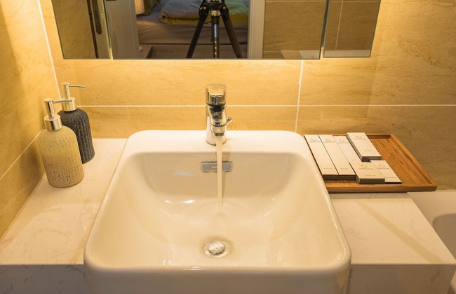 NVT Housing - Vinhomes D'Capitale Apartment Hanoi - Foto 44