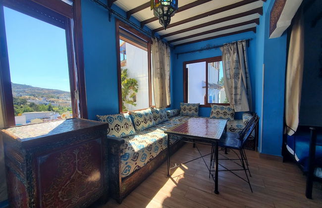 Hotel Blue City - Foto 22