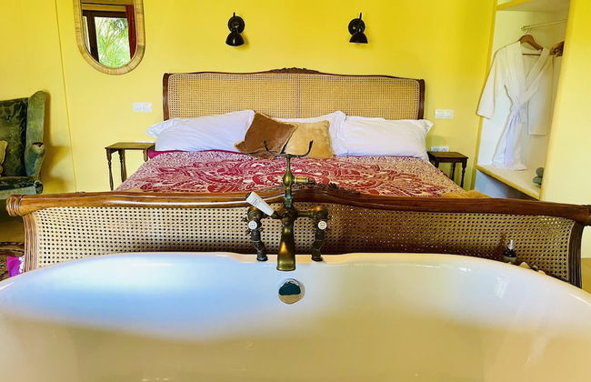 Beautiful Coastal Retreat in Punta Paloma, Tarifa - Foto 7