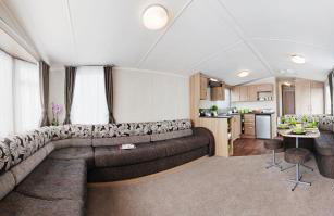 Roselands caravan park, Nr Lands End, Cornwall - Foto 61