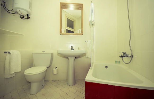 Art Boutique Colon Apartments - Foto 77