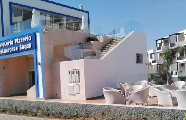 Résidence Tamuda Golf - Foto 21