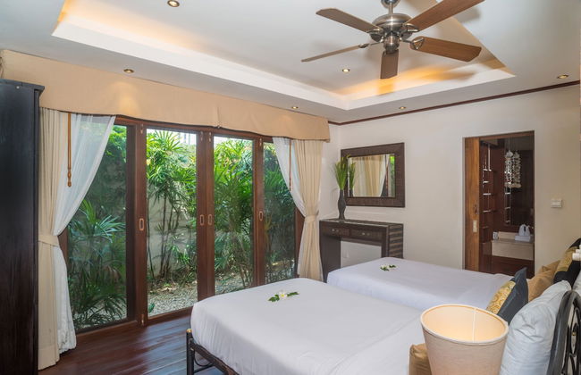 Shiva Samui Luxury Villas - Foto 34