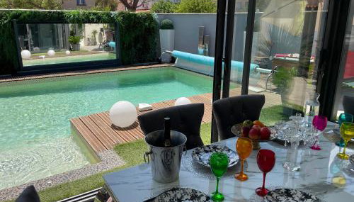 Relaxation AquatiqueGarantie100% - Foto 1