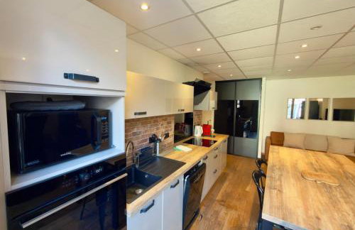 Magnifique 4 pieces - Bour saint Maurice Centre - Foto 2