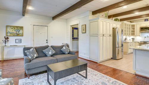 Cookout Ready! Family Gem with Fire Pit in Dickinson - Foto 5