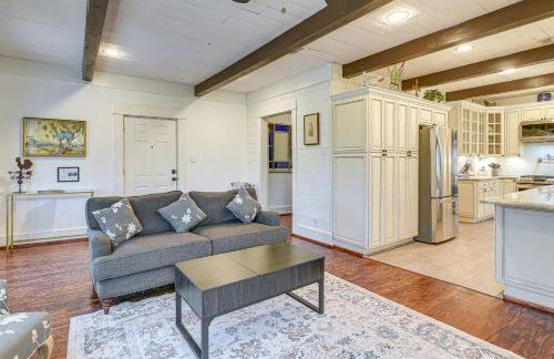 Cookout Ready! Family Gem with Fire Pit in Dickinson - Foto 5