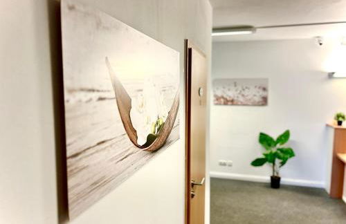 Apart Residence KK - Foto 22