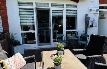 Das Haus am Kanal. - Foto 12