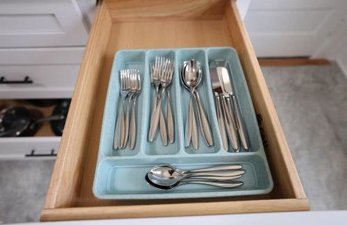 2nd Level Flat in Durham Lakewood Area - Foto 8