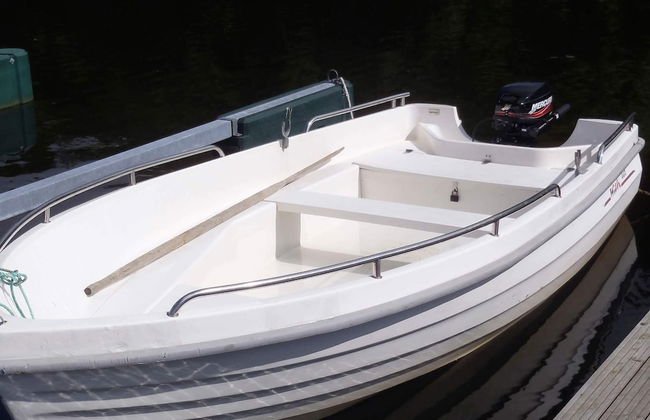 Holiday Home in Egersund - Foto 28