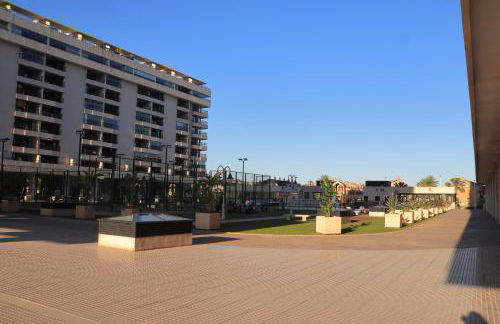 ÁTICO PATACONA BEACH PLAYA - Foto 31