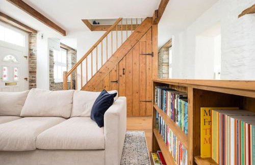 Luxury Cottage near Hay-on-Wye - Foto 68