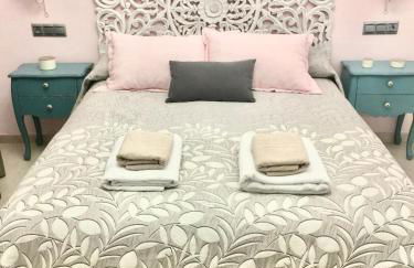 Ap Marqués d la Vega Parking Opcional - Photo 2