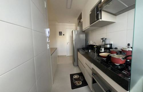 Promenade II Ap 508 PONTA VERDE - MACEIÓ - Foto 9