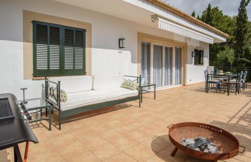 Villa Polina - Foto 24