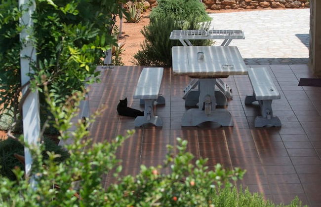 Two Bedroom Garden Villa - Iviskos - Foto 7