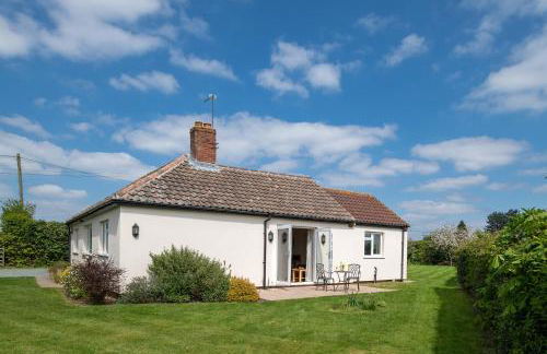 Chase Lodge, Kenilworth, Family Sized Cottage With free Wifi - Foto 20