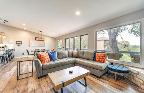 The Cove Lakehouse - Foto 13