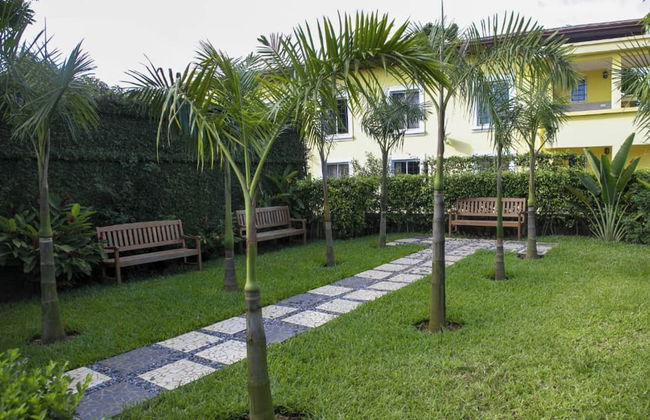 Riad Prince Louis - Foto 30