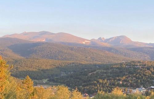 Valley View Vistas lodge - Foto 34