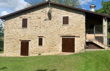 Villa Podere Quartarola - Foto 9