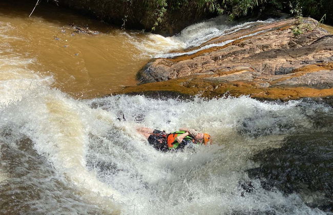 Canyoning in Da Lat - Foto 8