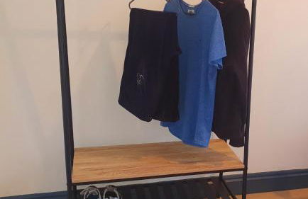 Garden view beach apartment - Photo 12