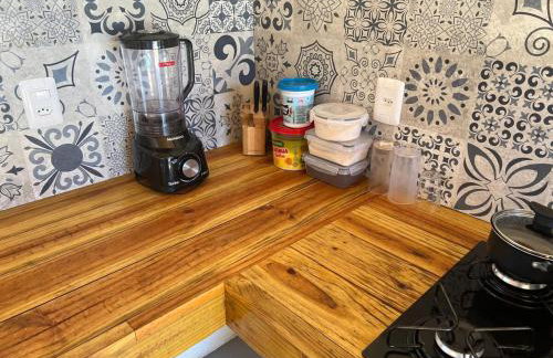 Rancho Minas - 5 suites em um condomínio - Foto 10